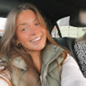 Meet your Posher, Lauryn